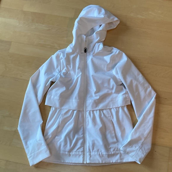 Lululemon Jacket Size 2 - Picture 2 of 7